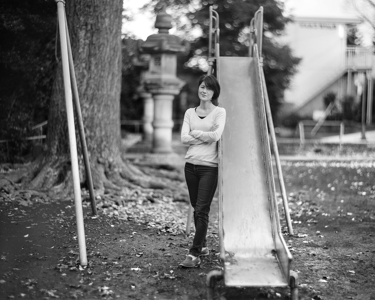 Location Portrait Photography Photo-2303