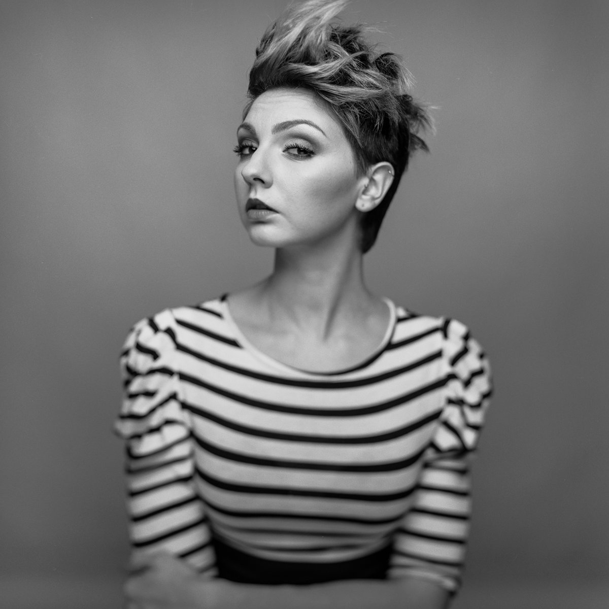 Studio Portrait Photography Photo-2415