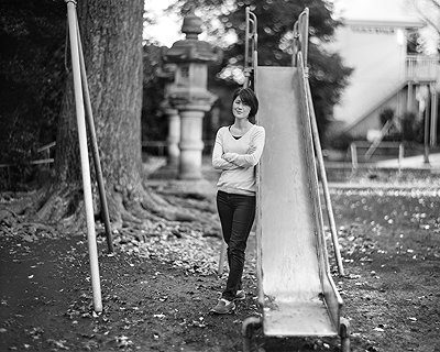 Portraits - Photo 2303