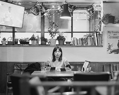 Portraits - Photo 2407