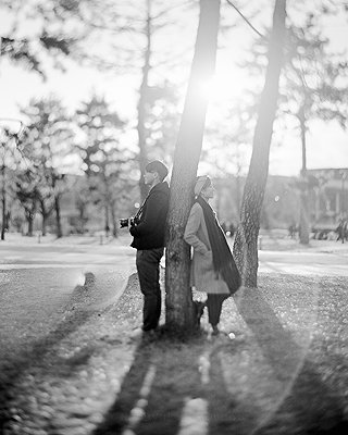 Portraits - Photo 2414