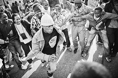 Documentary and Reportage - Photo 2451