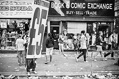 Documentary and Reportage - Photo 2456