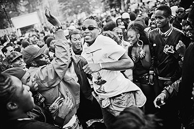 Documentary and Reportage - Photo 2457