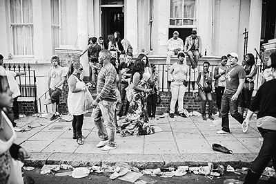 Documentary and Reportage - Photo 2458