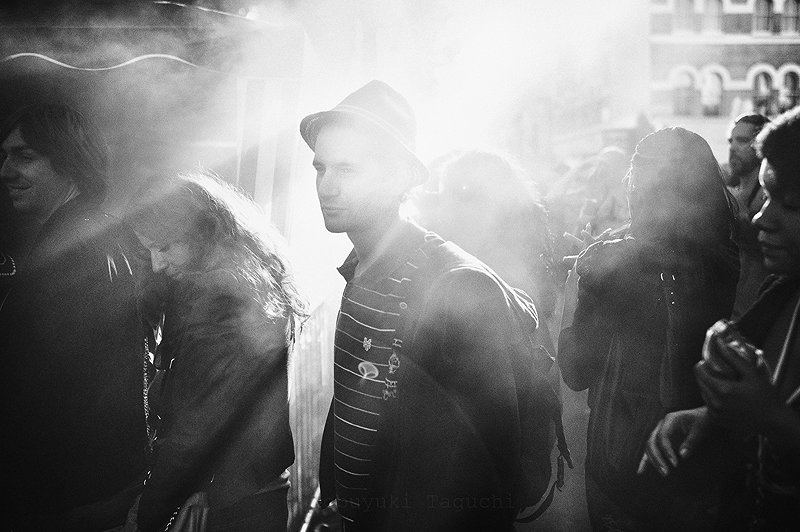 2010 Notting Hill Carnival - Photo 2450