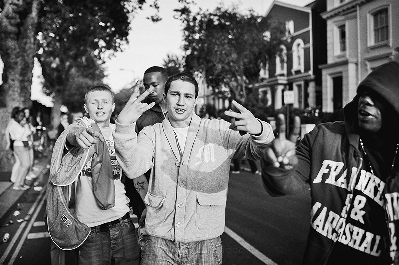 2010 Notting Hill Carnival - Photo 2453