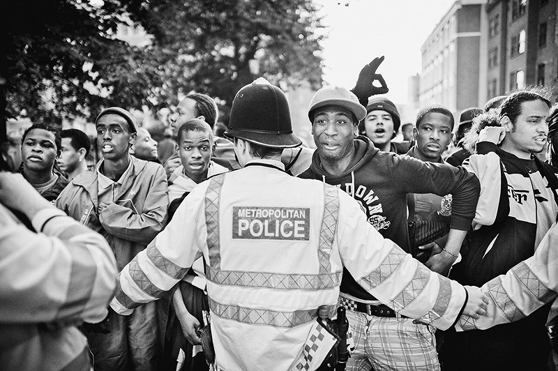 Photo Gallery | 2010 Notting Hill Carnival