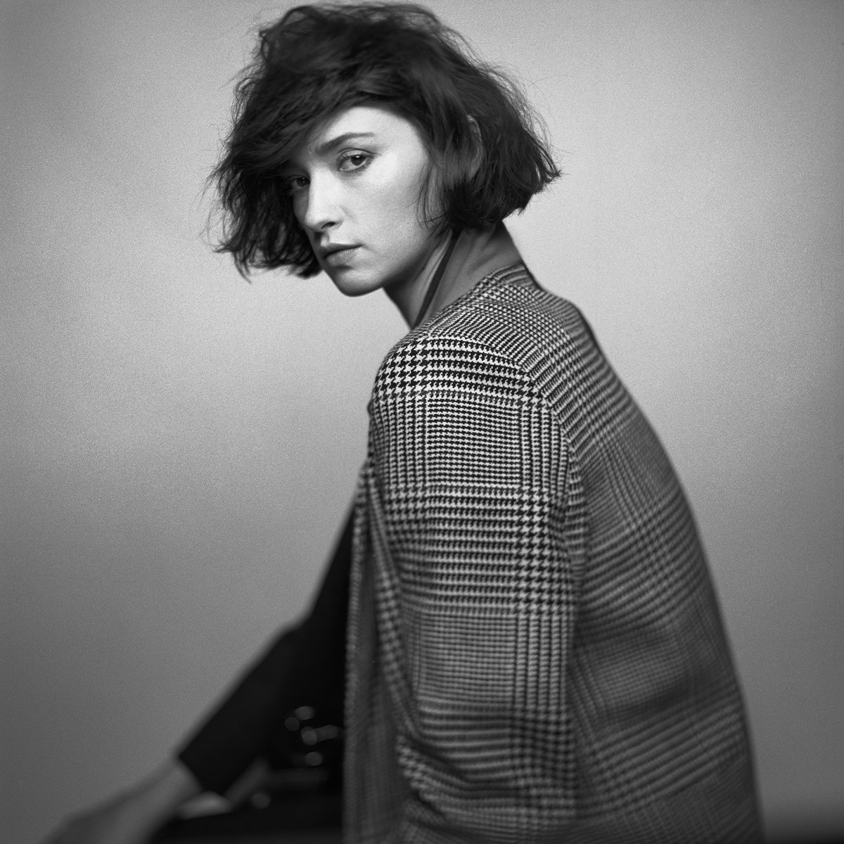 Studio Portrait Photography Photo-2774