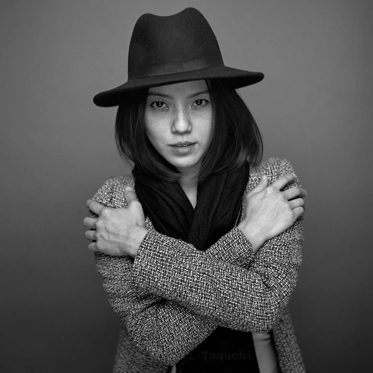 Studio Portrait Photography Photo-2842