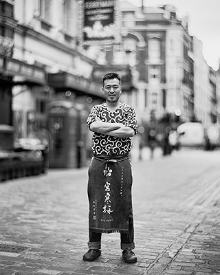 Portraits - Photo 2844