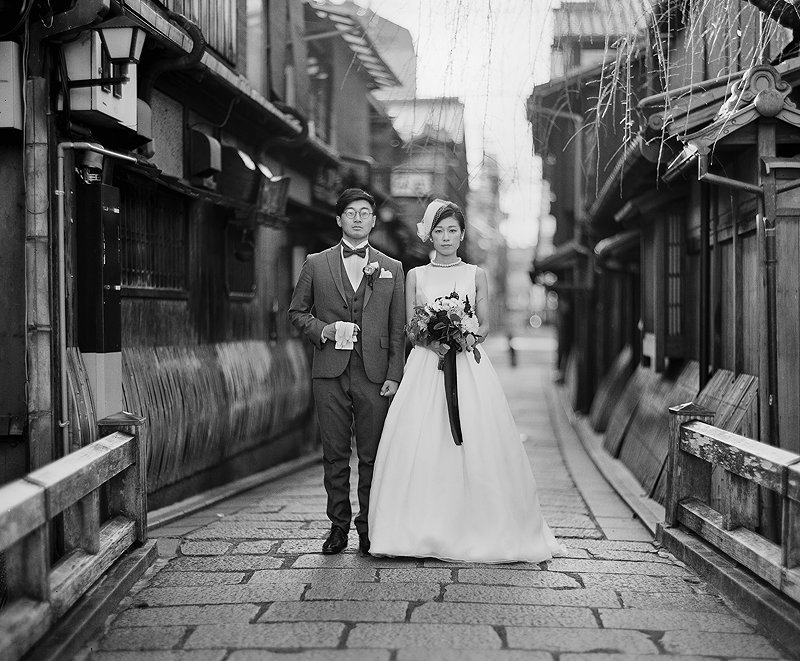 Location Portrait Photography - Photo 2468