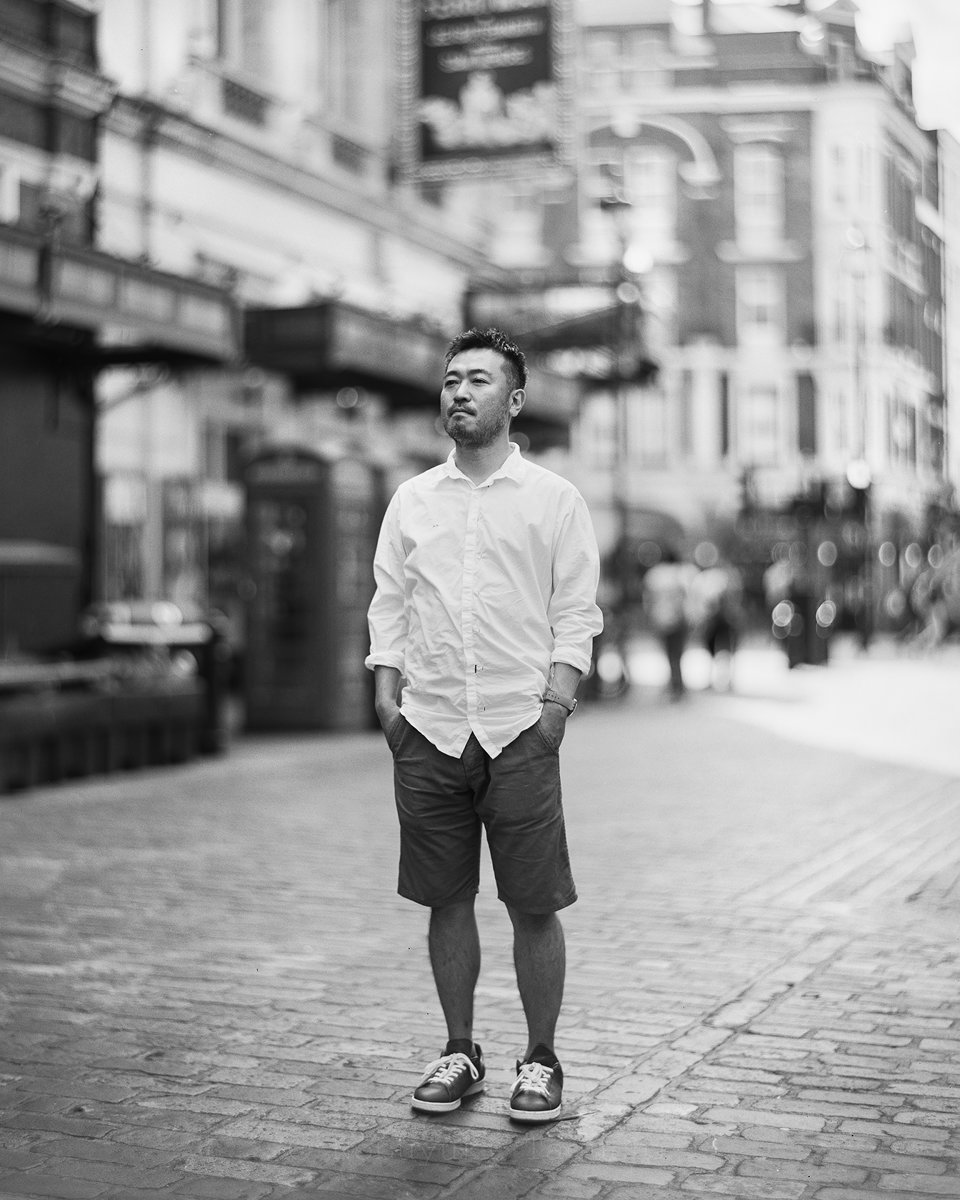 Location Portrait Photography Photo-3471