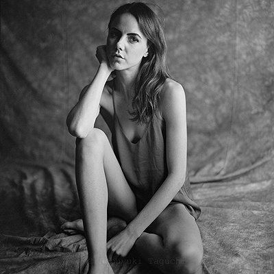 Portraits - Photo 3478