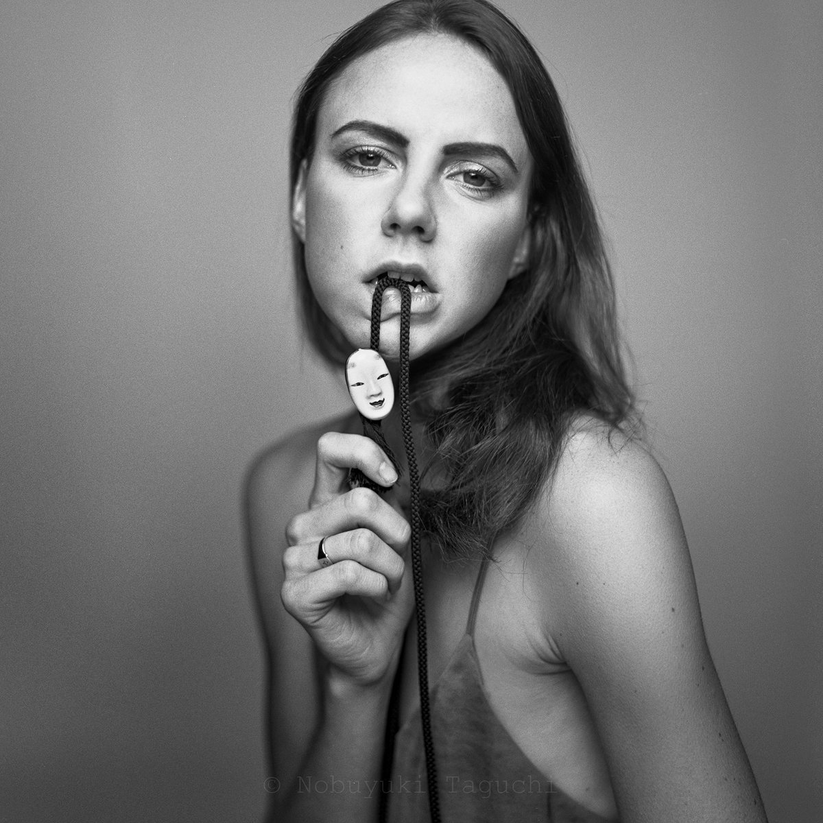 Studio Portrait Photography Photo-3482