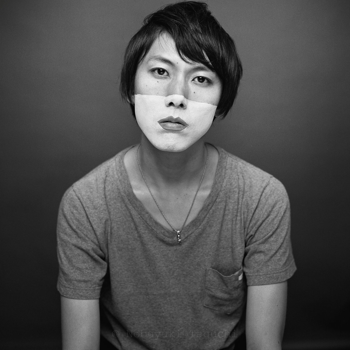 Studio Portrait Photography Photo-3771