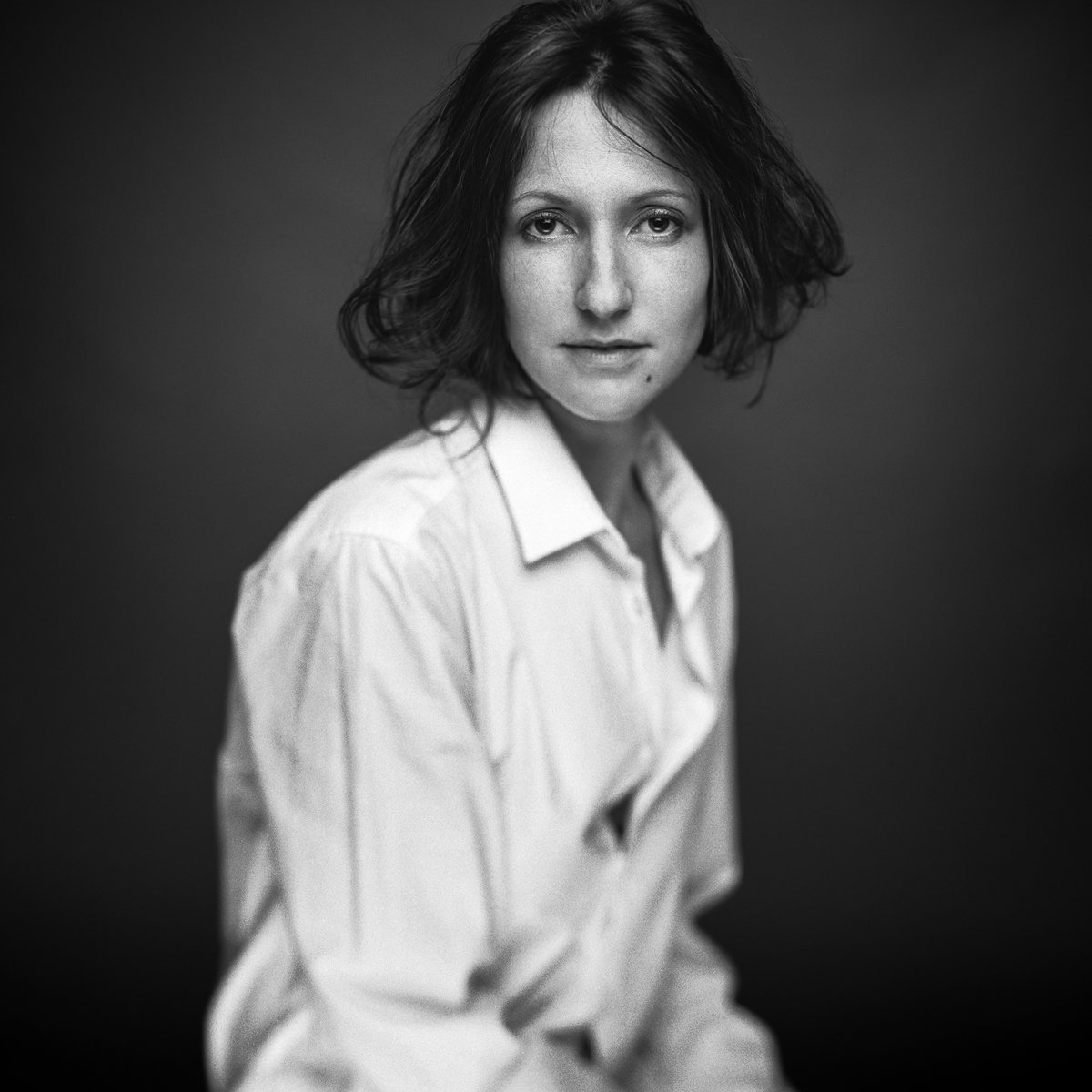 Studio Portrait Photography Photo-4146