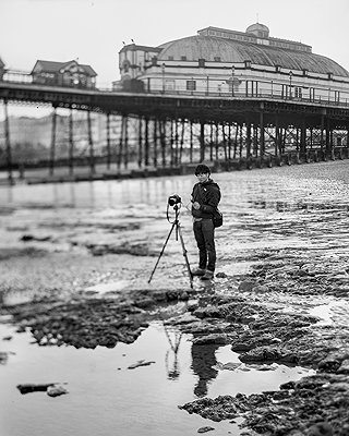 Portraits - Photo 4179