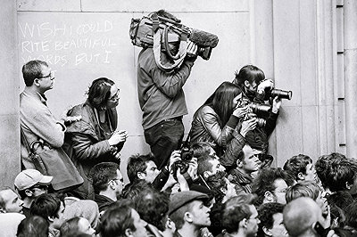 Documentary and Reportage - Photo 4190