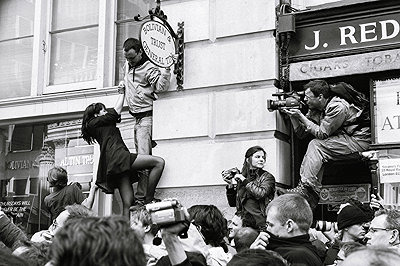 Documentary and Reportage - Photo 4191