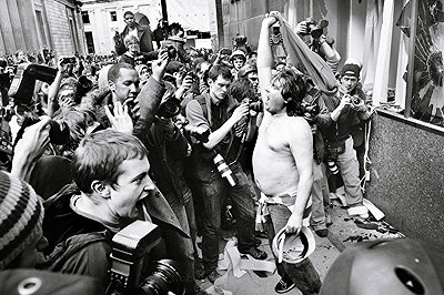 Documentary and Reportage - Photo 4194