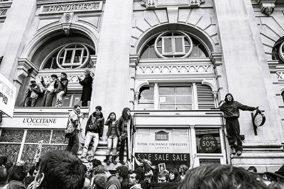 Documentary and Reportage - Photo 4195