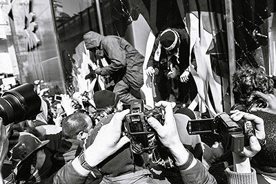 Documentary and Reportage - Photo 4197