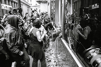 Documentary and Reportage - Photo 4200