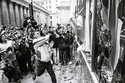 Documentary and Reportage - Photo 4201