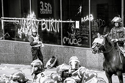 Documentary and Reportage - Photo 4204