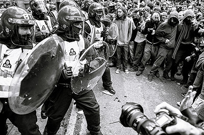 Documentary and Reportage - Photo 4205