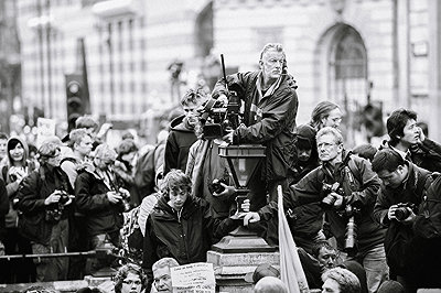 Documentary and Reportage - Photo 4208