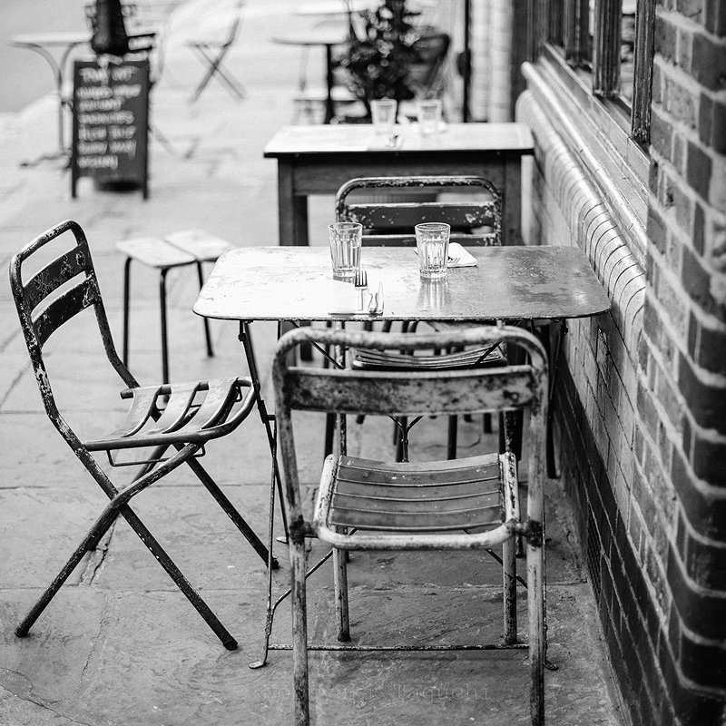 London Street Scenery - Photo 4226