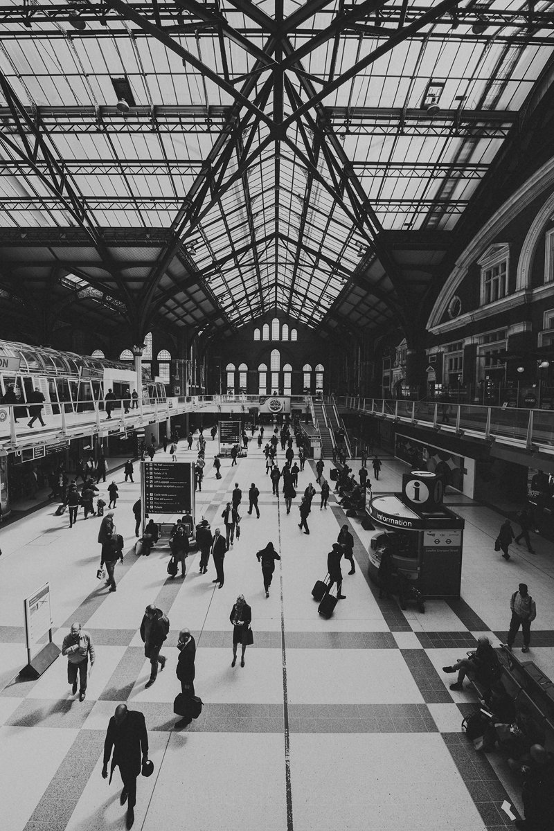 East and Eastern Central London Photo-4523