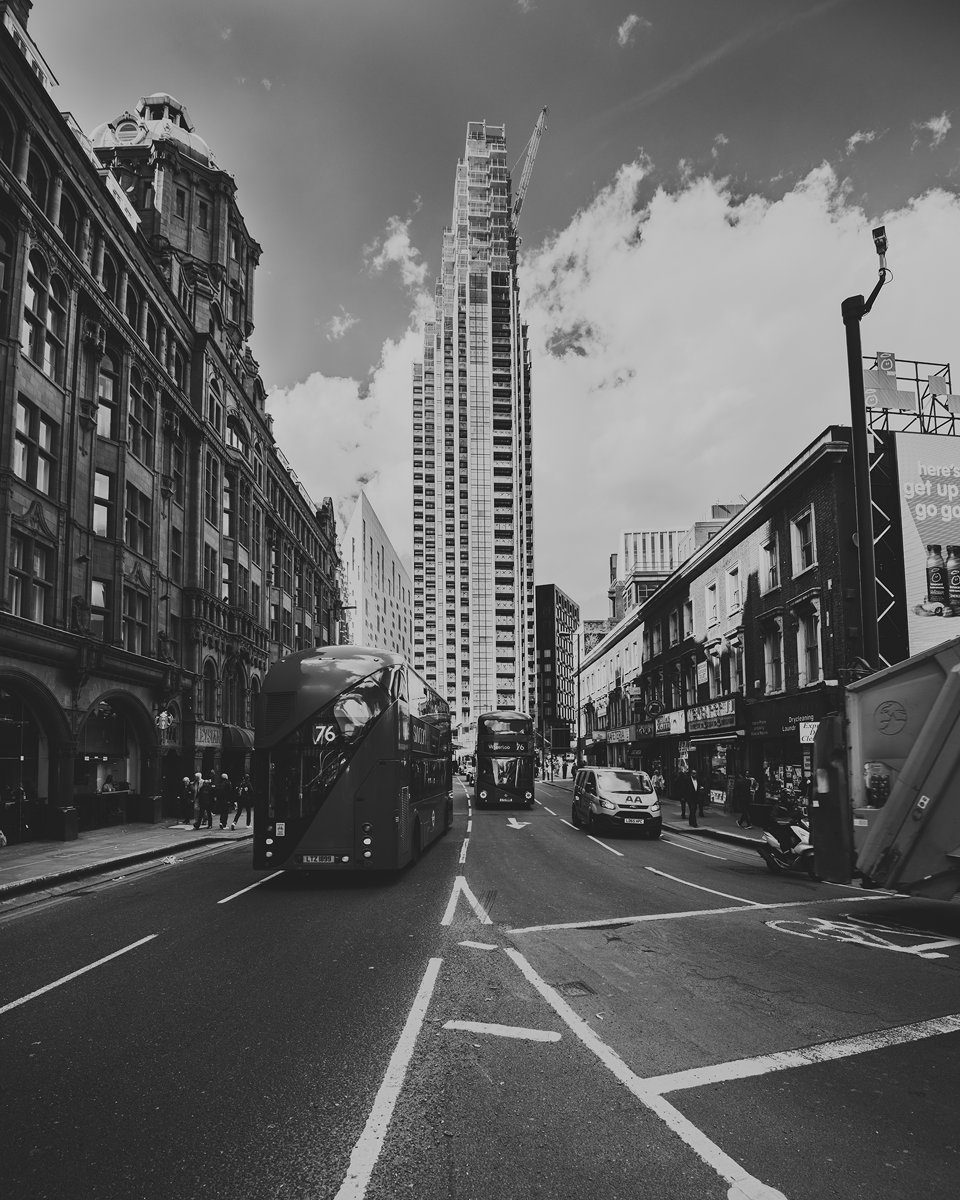 East and Eastern Central London Photo-4530