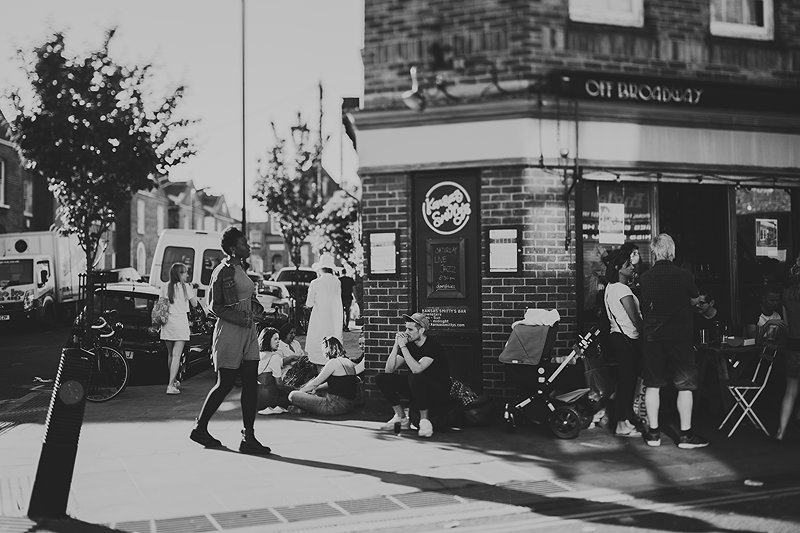 East and Eastern Central London - Photo 4515