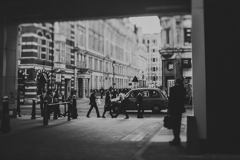 East and Eastern Central London - Photo 4533