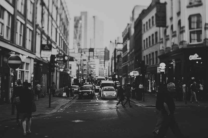 East and Eastern Central London - Photo 4534