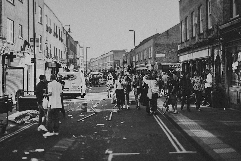 East and Eastern Central London - Photo 4535