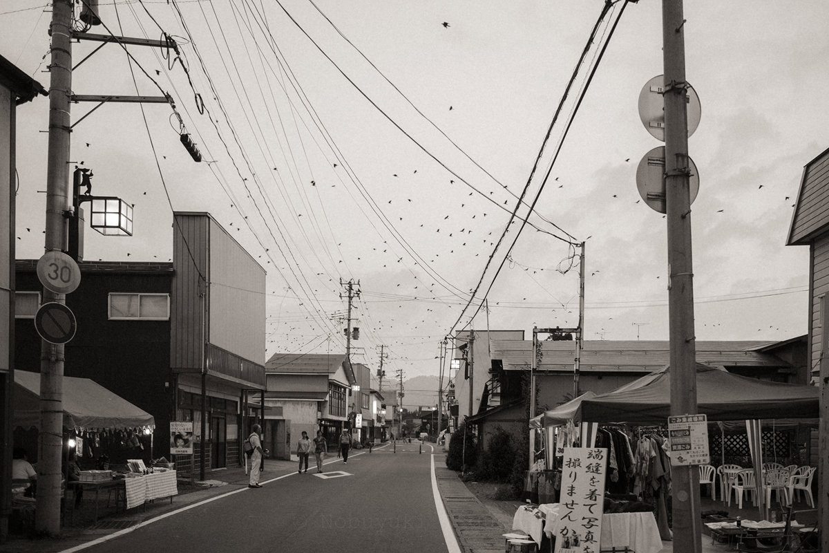 Nishimonai Bon Odori Photo-4432