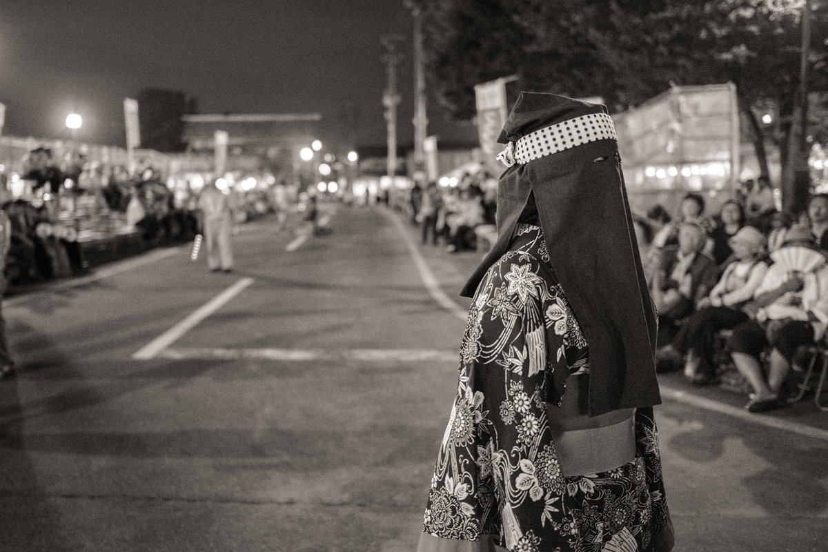Nishimonai Bon Odori Photo-4434