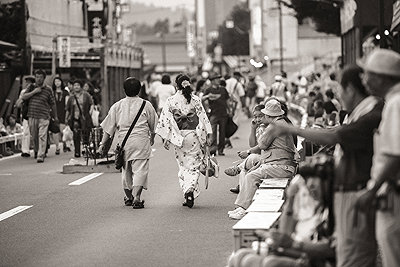 Documentary and Reportage - Photo 4433