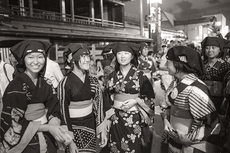 Nishimonai Bon Odori - Photo 4426