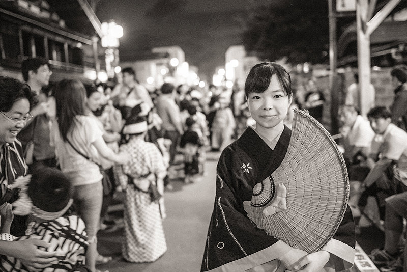 Nishimonai Bon Odori - Photo 4427
