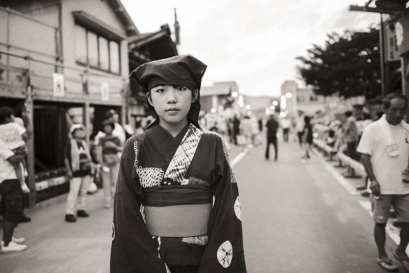 Nishimonai Bon Odori - Photo 4430