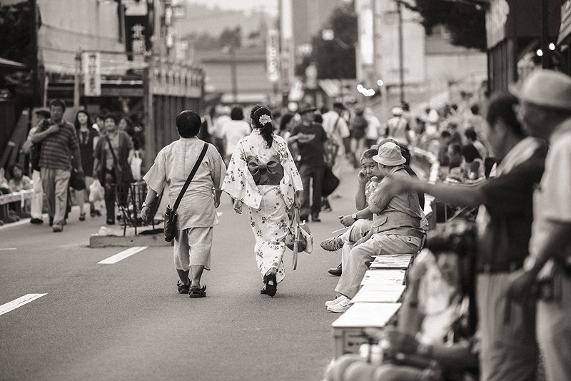 Nishimonai Bon Odori - Photo 4433