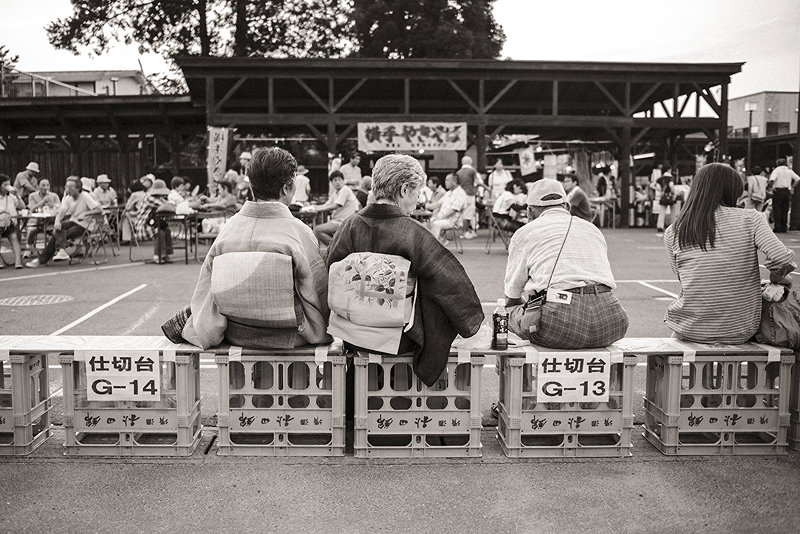 Photo Gallery | Nishimonai Bon Odori