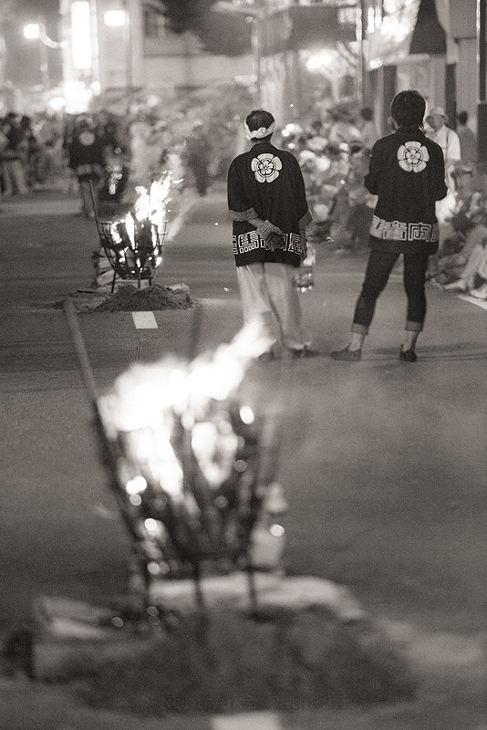 Nishimonai Bon Odori - Photo 4439
