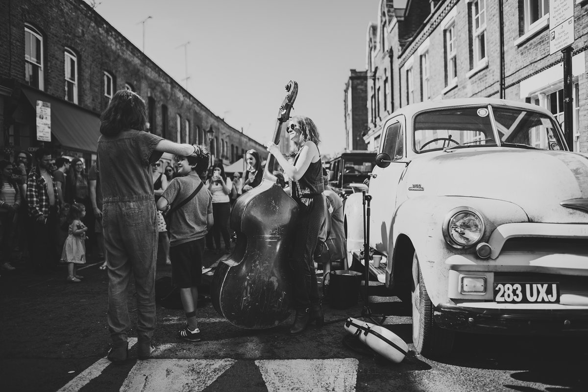 East and Eastern Central London Photo-4538