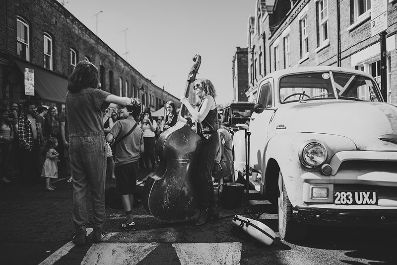 East and Eastern Central London - Photo 4538